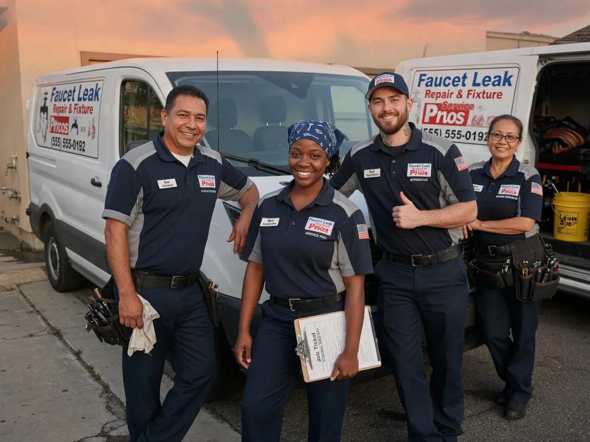 Faucet Repair company in Dallastown, PA