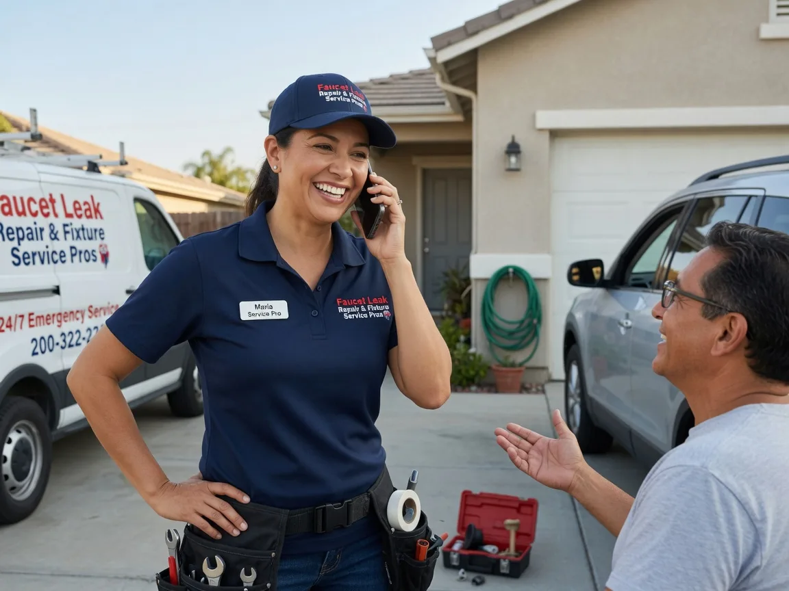 Faucet Repair Dallastown, PA FAQs